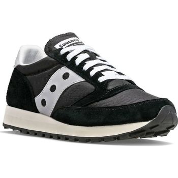 Sapatos Homem Sapatilhas sneakers Saucony S70539 Preto