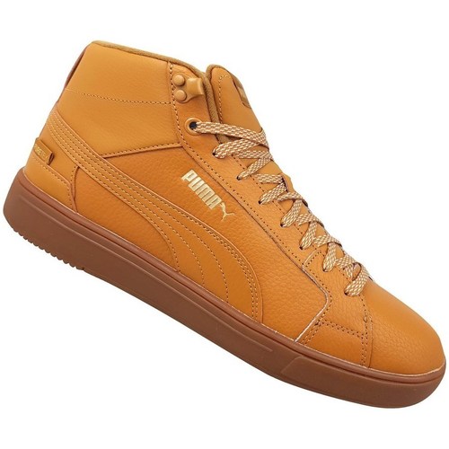 Puma Serve Pro Mid Ptx Laranja