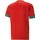 Textil Homem T-Shirt mangas curtas Puma Frmf Home Jersey Vermelho