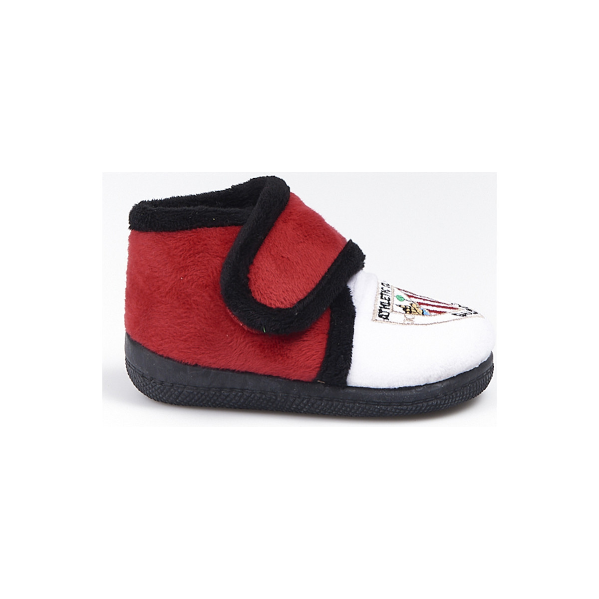 Sapatos Criança Sapatos & Richelieu Andinas Zapatillas de Casa Bilbao 9350-10 Vermelho