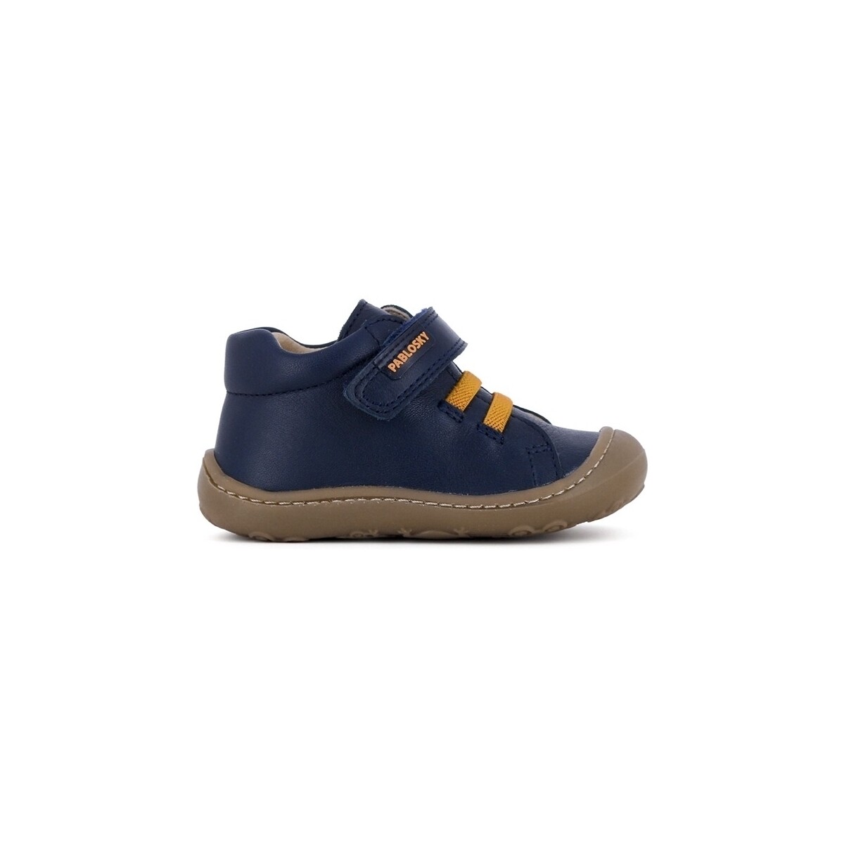 Sapatos Criança Botas Pablosky Botas Bebé 017920 B - Blue Azul