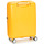 Malas Mala rígida American Tourister SOUNDBOX SPINNER 55/20 TSA EXP Amarelo