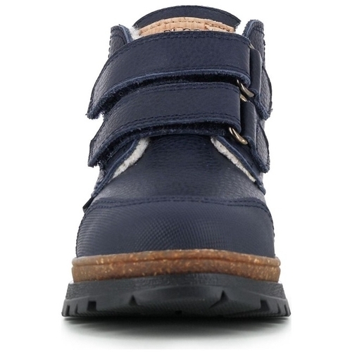 Pablosky Botas Bebé 507323 K - Ocean Azul