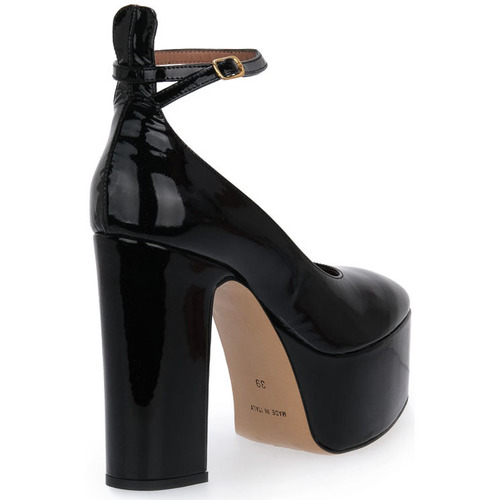 Priv Lab VERNICE NERO Preto