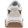 Sapatos Mulher Sapatilhas Guess MICOLA Branco