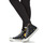 Sapatos Mulher Sapatilhas de cano-alto Converse CHUCK TAYLOR ALL STAR HI Preto / Amarelo / Branco