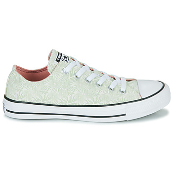 Converse Converse Jack Purcell Boat Shoe FLORAL OX