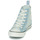 Sapatos Mulher Converse кеди ctas lugged hi 565902c білий CHUCK TAYLOR ALL STAR HI Azul