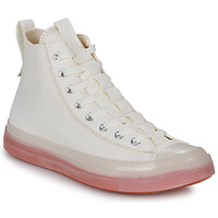 Sapatos Homem Sapatilhas de cano-alto Converse Pack CHUCK TAYLOR ALL STAR CX EXPLORE HI Branco
