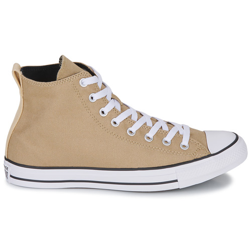 Converse CHUCK TAYLOR ALL STAR WORKWEAR HI Bege