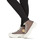 Sapatos Mulher Sapatilhas de cano-alto drkshdw Converse CHUCK TAYLOR ALL STAR LUGGED 2.0 PLATFORM DENIM FASHION HI Castanho / Amarelo
