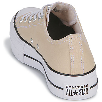 Converse Run Star Hike High-Top-Sneakers Schwarz