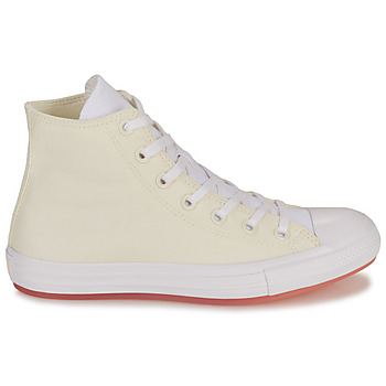Converse egret CHUCK TAYLOR ALL STAR MARBLED-EGRET/CHEEKY CORAL/LAWN FLAMINGO