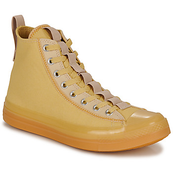 Sapatos Homem Sapatilhas de cano-alto Converse CHUCK TAYLOR ALL STAR CX EXPLORE UTILITY TONES-SUMMER UTILITY Amarelo