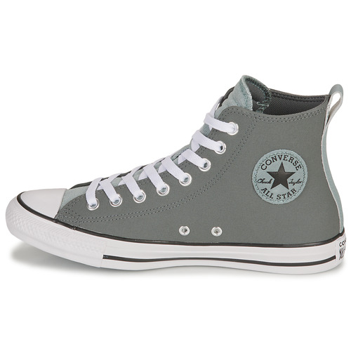 Converse CHUCK TAYLOR ALL STAR SUMMER UTILITY-SUMMER UTILITY Cinza