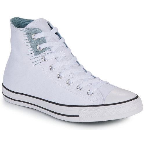 Sapatos Homem Favourites Converse Kids Ankle Socks 6 Pack Inactive Converse CHUCK TAYLOR ALL STAR SUMMER UTILITY-SUMMER UTILITY Branco
