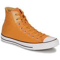 Sapatos Bars Sapatilhas de cano-alto Converse CHUCK TAYLOR ALL STAR SUMMER UTILITY-SUMMER UTILITY Amarelo