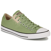 Sapatos Homem Sapatilhas Converse CHUCK TAYLOR ALL STAR SUMMER UTILITY-SUMMER UTILITY Verde
