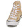 Sapatos Sapatilhas de cano-alto Converse CHUCK TAYLOR ALL STAR SUN WASHED TEXTILE-NAUTICAL MENSWEAR Castanho