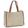 Malas Mulher Cabas / Sac shopping Loxwood VICTORIA Bege