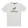 Textil Rapaz T-Shirt mangas curtas Kaporal PUCK DIVERSION Branco