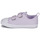 Sapatos Criança Sapatilhas Converse CHUCK TAYLOR ALL STAR 2V EASY-ON GLITTER OX Violeta
