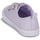 Sapatos Criança Sapatilhas Paradise Converse CHUCK TAYLOR ALL STAR 2V EASY-ON GLITTER OX Violeta