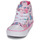 Sapatos Rapariga Sapatilhas de cano-alto Converse CHUCK TAYLOR ALL STAR 1V UNICORNS HI Multicolor