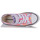 Sapatos Rapariga Sapatilhas Chip Converse CHUCK TAYLOR ALL STAR 1V EASY-ON CLOUD GAZER OX Multicolor