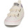Sapatos Rapariga Sapatilhas Garcons Converse CHUCK TAYLOR ALL STAR 2V-EGRET/VINTAGE WHITE/SUNRISE PINK Branco