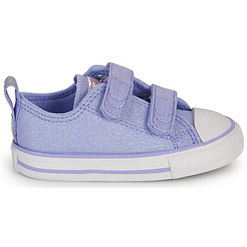 Converse INFANT release CONVERSE CHUCK TAYLOR ALL STAR 2V EASY-ON FESTIVAL FASHIO