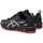 Sapatos Homem Multi-desportos Asics Sports-Bh GELQUANTUM 180 LITESHOW Preto