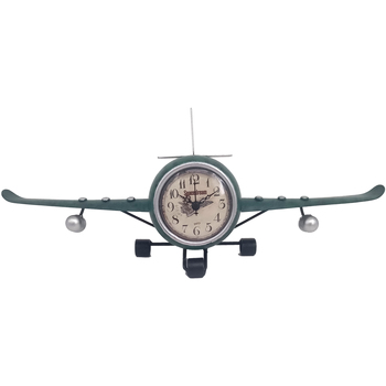 Casa Relógios Signes Grimalt Aeronaves Vintage Preto