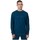 Textil Homem Sweats 4F BLM350 Azul