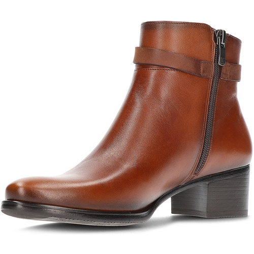 Dorking S FLUXAS ALEGRIA D8889 Castanho