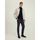 Textil Homem camisolas Jack & Jones 12216356 JPRBLUBRADLEY-INDIGO Azul