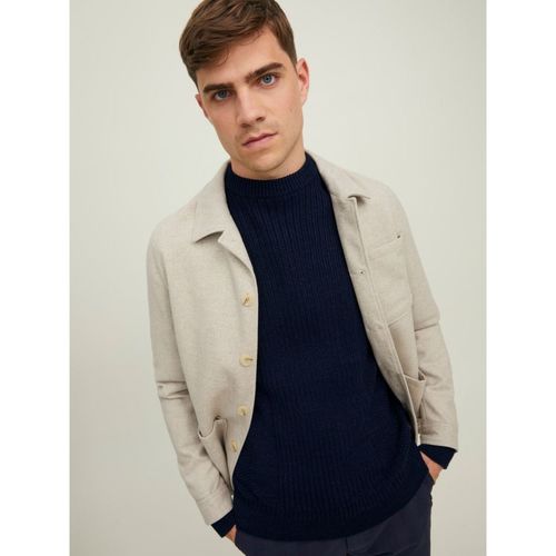Jack & Jones 12216356 JPRBLUBRADLEY-INDIGO Azul