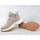 Sapatos Mulher Sapatilhas de cano-alto Lee Cooper LCJ22441352 Bege