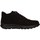 Sapatos Homem Sapatilhas CallagHan 42604 Castanho