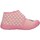 Sapatos Rapariga Chinelos Primigi 2946011 Rosa