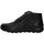 Sapatos Homem Sapatilhas de cano-alto Enval 2707800 Preto