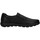 Sapatos Homem Slip on Enval 2707500 Preto