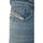 Textil Homem Calças de ganga Diesel 2010 D-MACS 09D79-01 Azul