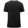 Textil Homem T-Shirt mangas curtas Monotox MX22062 Preto