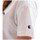 Textil Mulher T-Shirt mangas curtas Champion 115351WW001 Branco