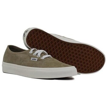 Vans Authentic Verde