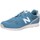 Sapatos Criança Sapatilhas New Balance 373 Azul