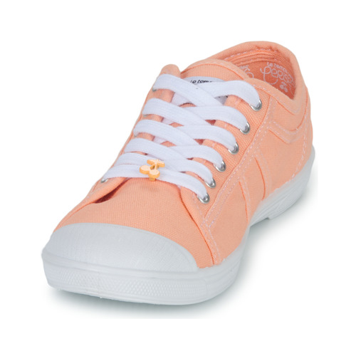 Le Temps des Cerises BASIC 02 Laranja