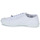 Sapatos Mulher Sapatilhas The Dust Companyises BASIC 02 Branco
