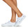 Sapatos Mulher Sapatilhas The Dust Companyises BASIC 02 Branco